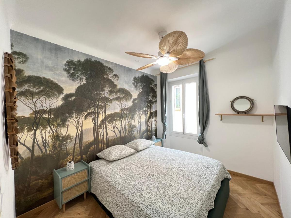 Appart Port Cassis Village Parking Екстер'єр фото
