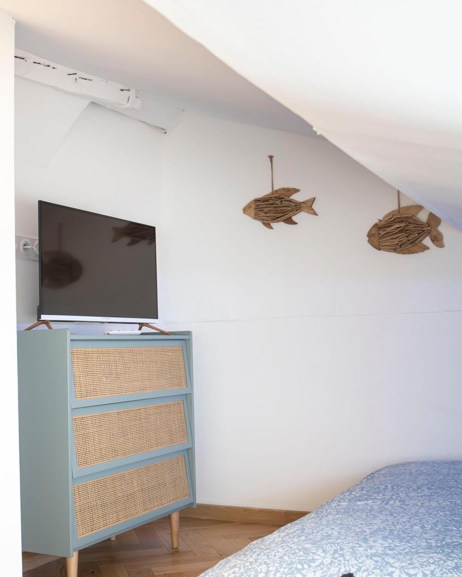 Appart Port Cassis Village Parking Екстер'єр фото