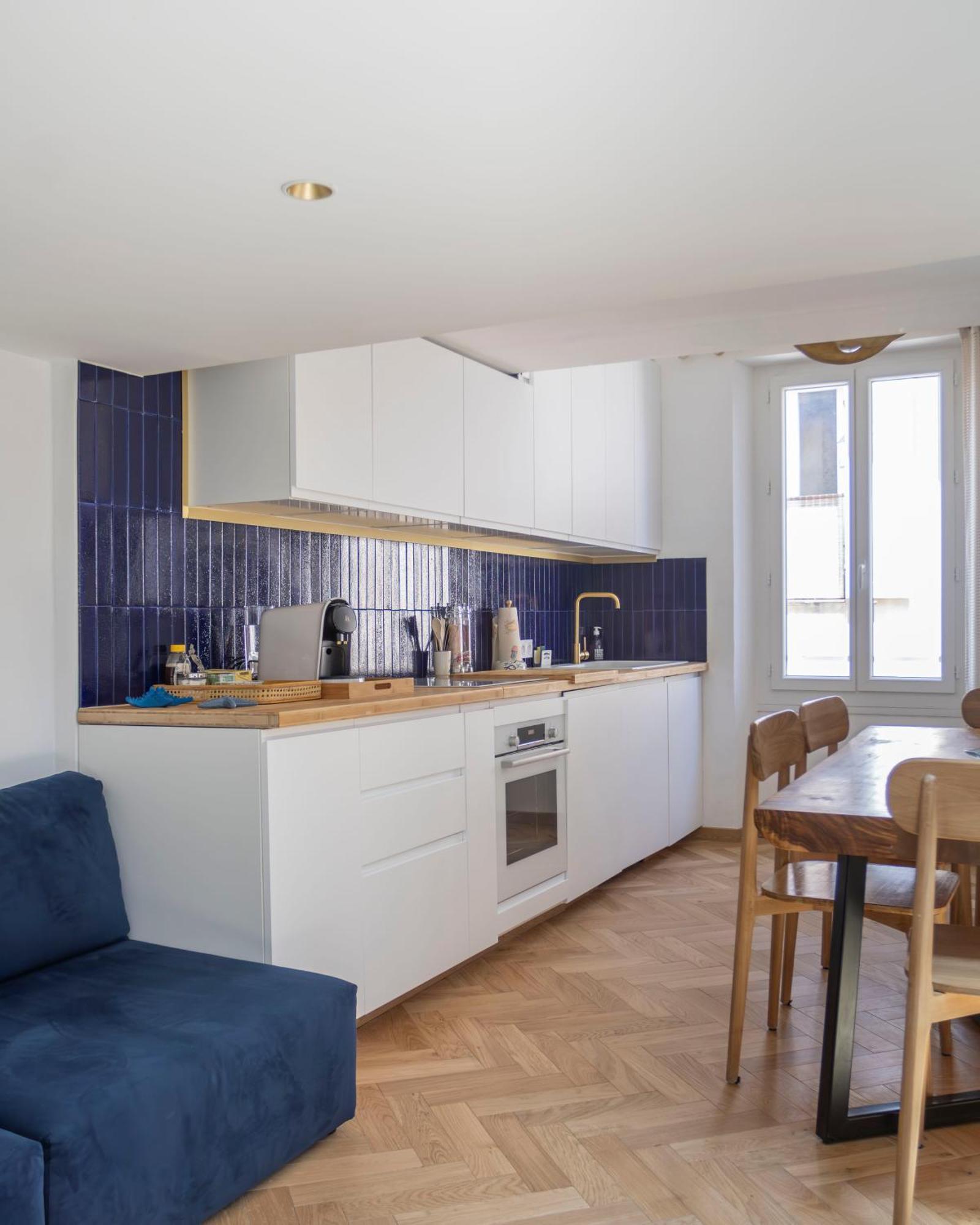 Appart Port Cassis Village Parking Екстер'єр фото